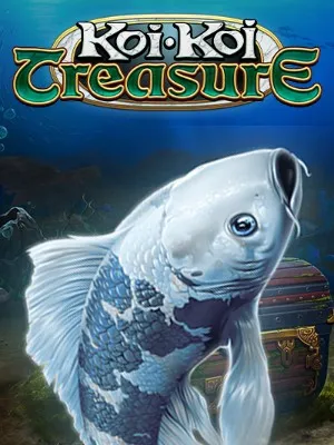Koi Koi Treasure