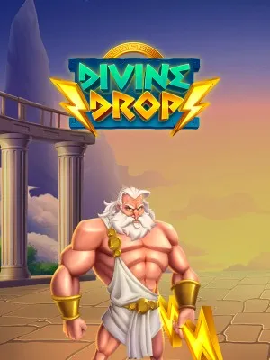 Divine Drop