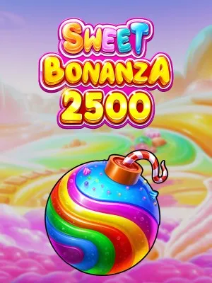 Sweet Bonanza 2500