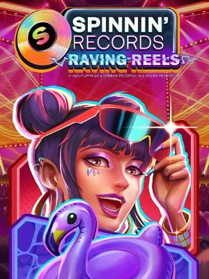 Spinnin' Records: Raving Reels