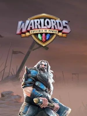 Warlords: Crystals of Power