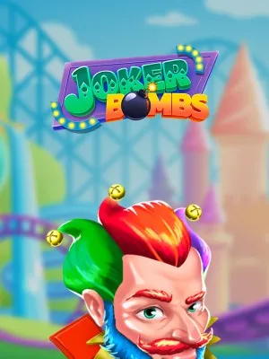 Joker Bombs