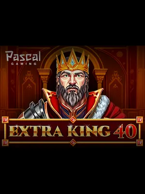 Extra King 40