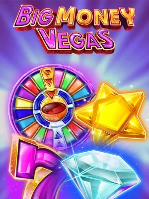 Big Money Vegas