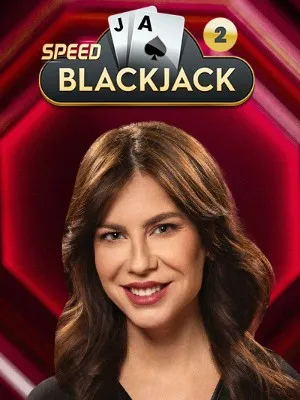 Speed Blackjack 2 - Ruby