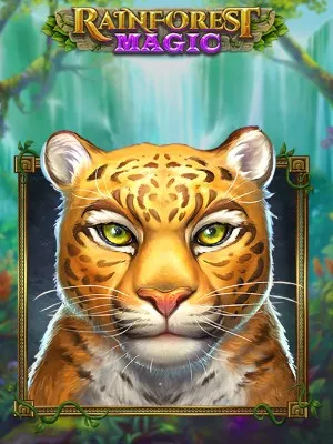 Rainforest Magic