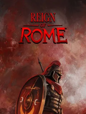 Reign of Rome