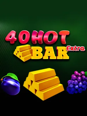 40 Hot Bar Extra