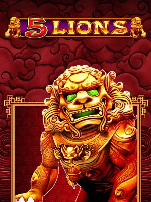 5 Lions
