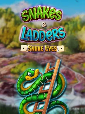 Snakes & Ladders - Snake Eyes