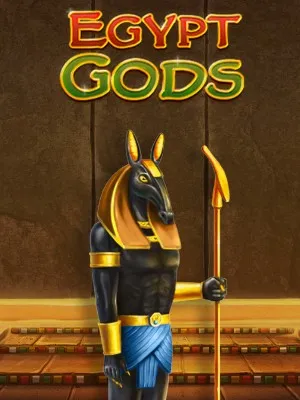 Egypt Gods