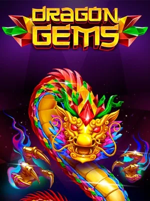Dragon Gems