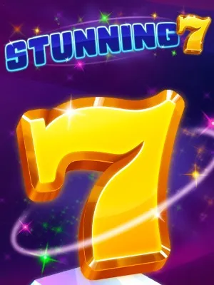 Stunning 7