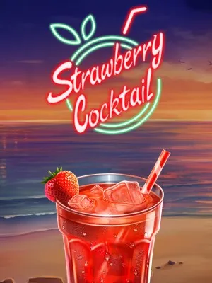 Strawberry Cocktail