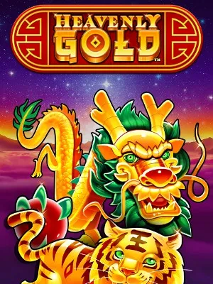 Heavenly Gold