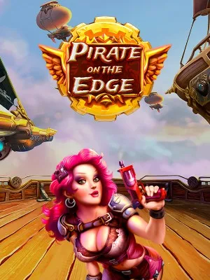 Pirate on the Edge