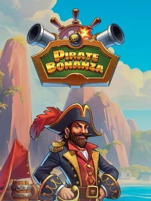 Pirate Bonanza