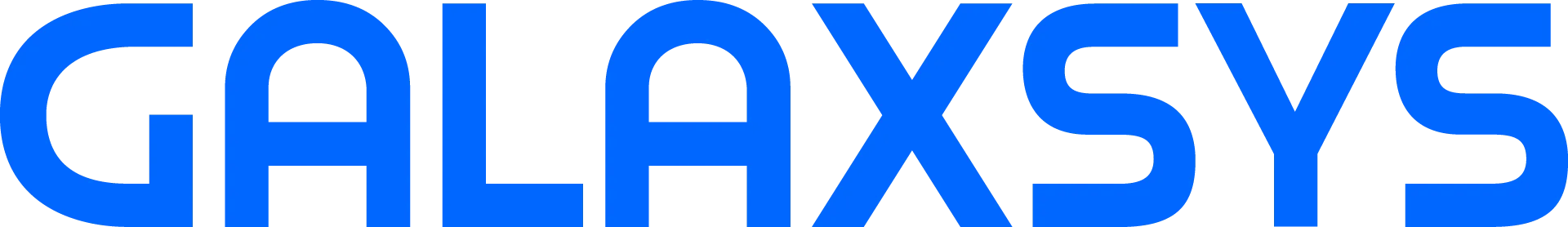Galaxsys