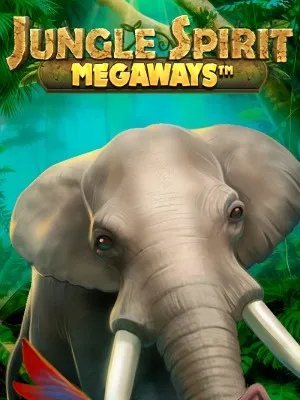 Jungle Spirit Megaways