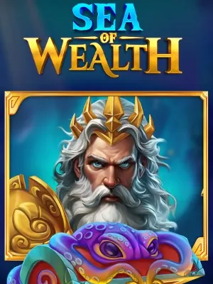 Sea of Wealth