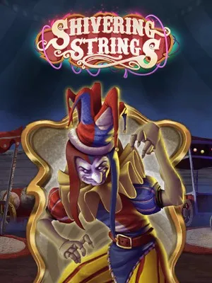 Shivering Strings