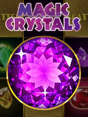 Magic Crystals