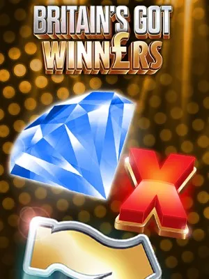 Britain's Got Winners
