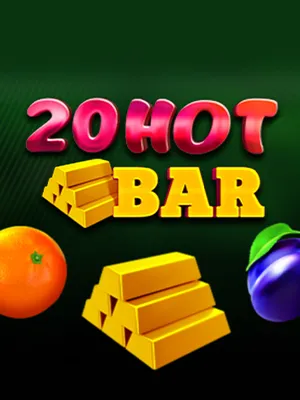 20 Hot Bar