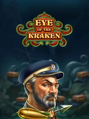 Eye of the Kraken