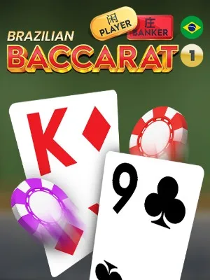 Brazilian Baccarat 1