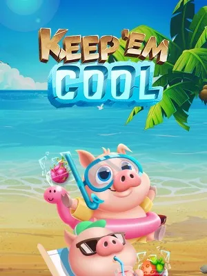 Keep 'em Cool