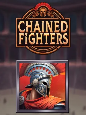 Chained Fighters