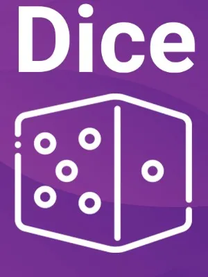 Dice
