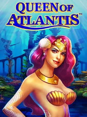 Queen of Atlantis