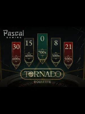 Tornado Roulette