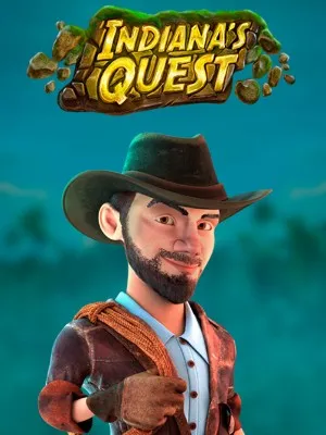 Indiana's Quest