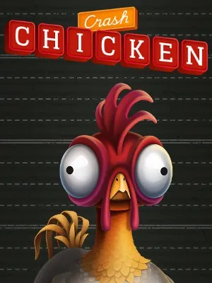 Chicken Crash