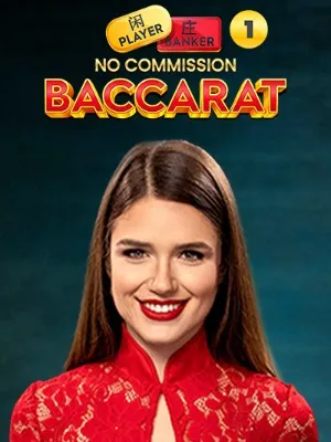 Baccarat 9