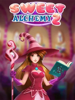 Sweet Alchemy 2