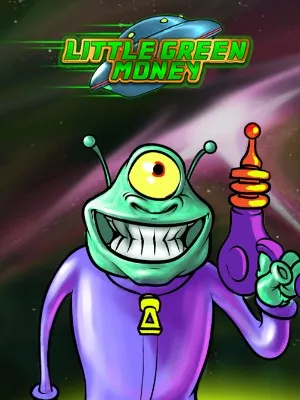 Little Green Money