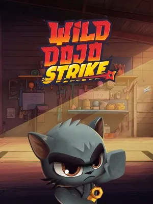 Wild Dojo Strike