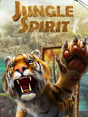 Jungle Spirit: Call of the Wild