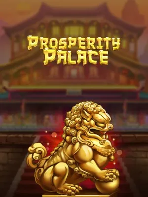 Prosperity Palace