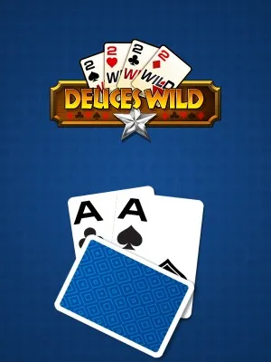 Deuces Wild MH