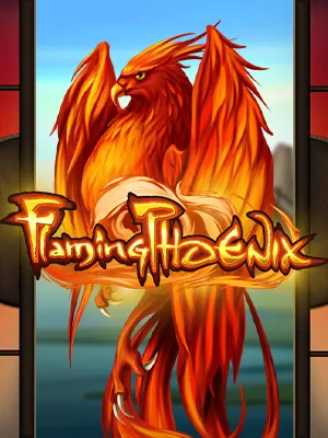 Flaming Phoenix