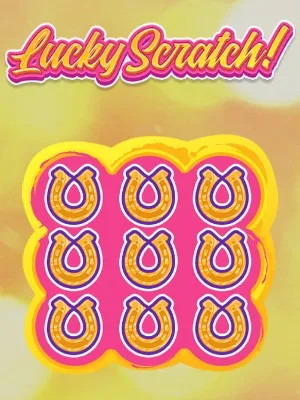 Lucky Scratch