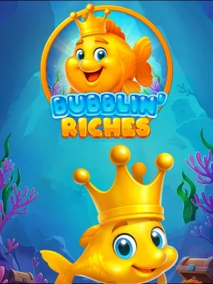 Bubblin' Riches
