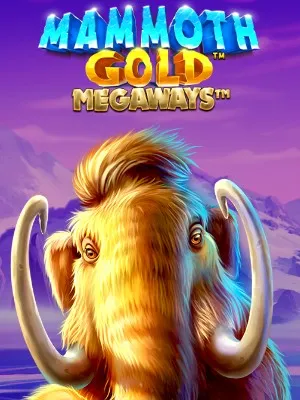 Mammoth Gold Megaways