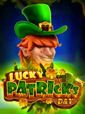 Lucky Patrick's Day