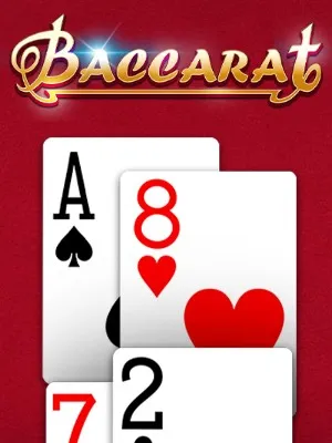 Baccarat 777